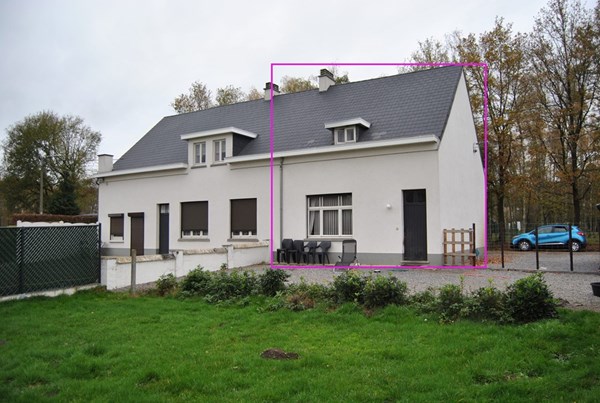 Strabroekweg 9, Heusden-Zolder